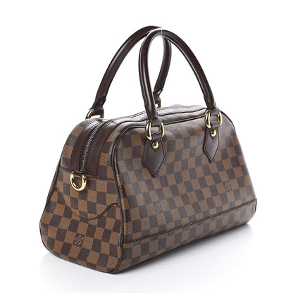 Louis Vuitton Damier Ebene Duomo 2 of 8