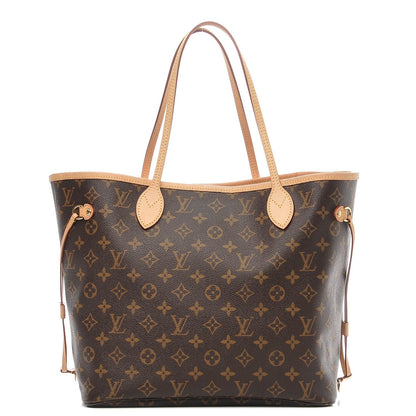 Louis Vuitton Monogram Neo Neverfull MM Cherry 1 of 7