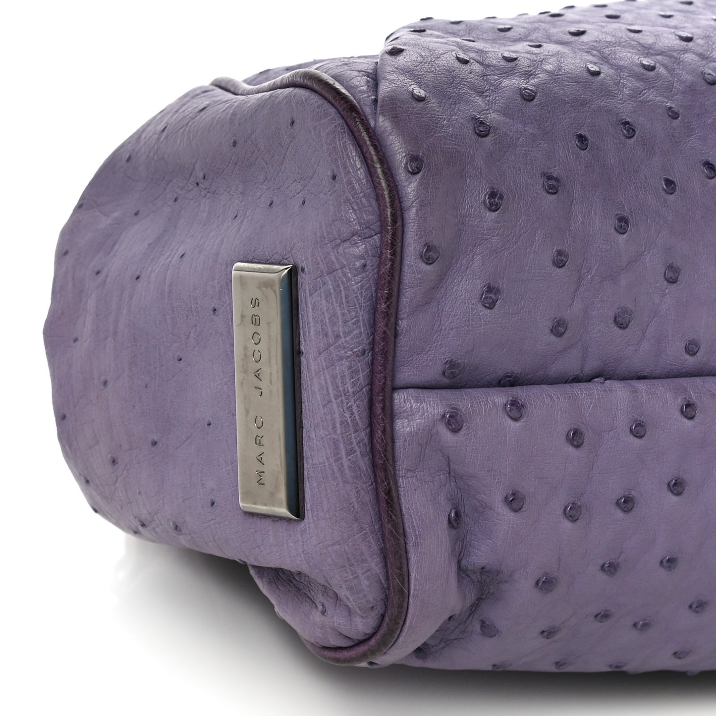 Ostrich Stam Purple