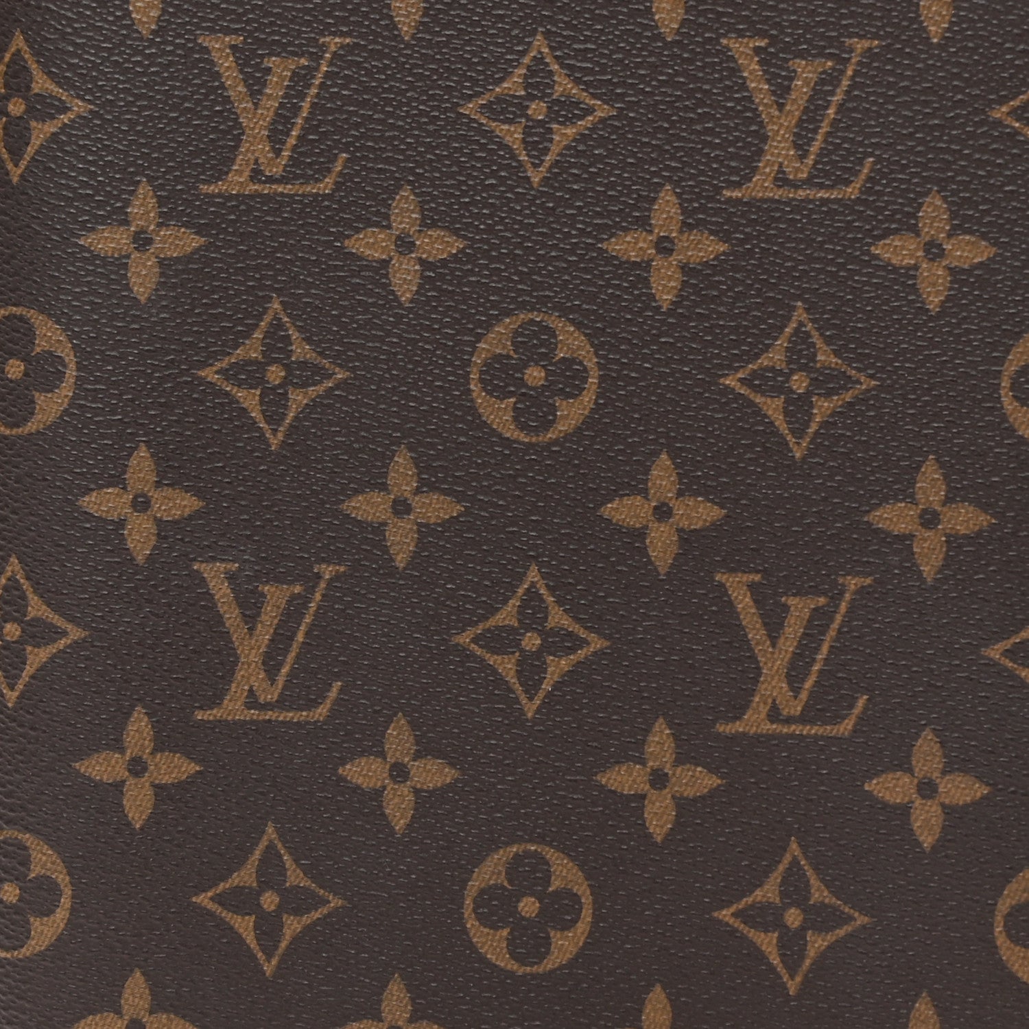 Louis Vuitton Monogram Desk Agenda Cover 7 of 7