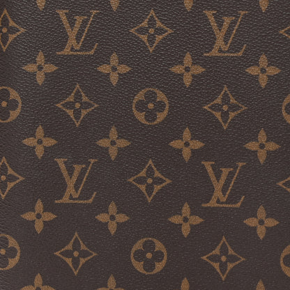 Louis Vuitton Monogram Desk Agenda Cover 7 of 7