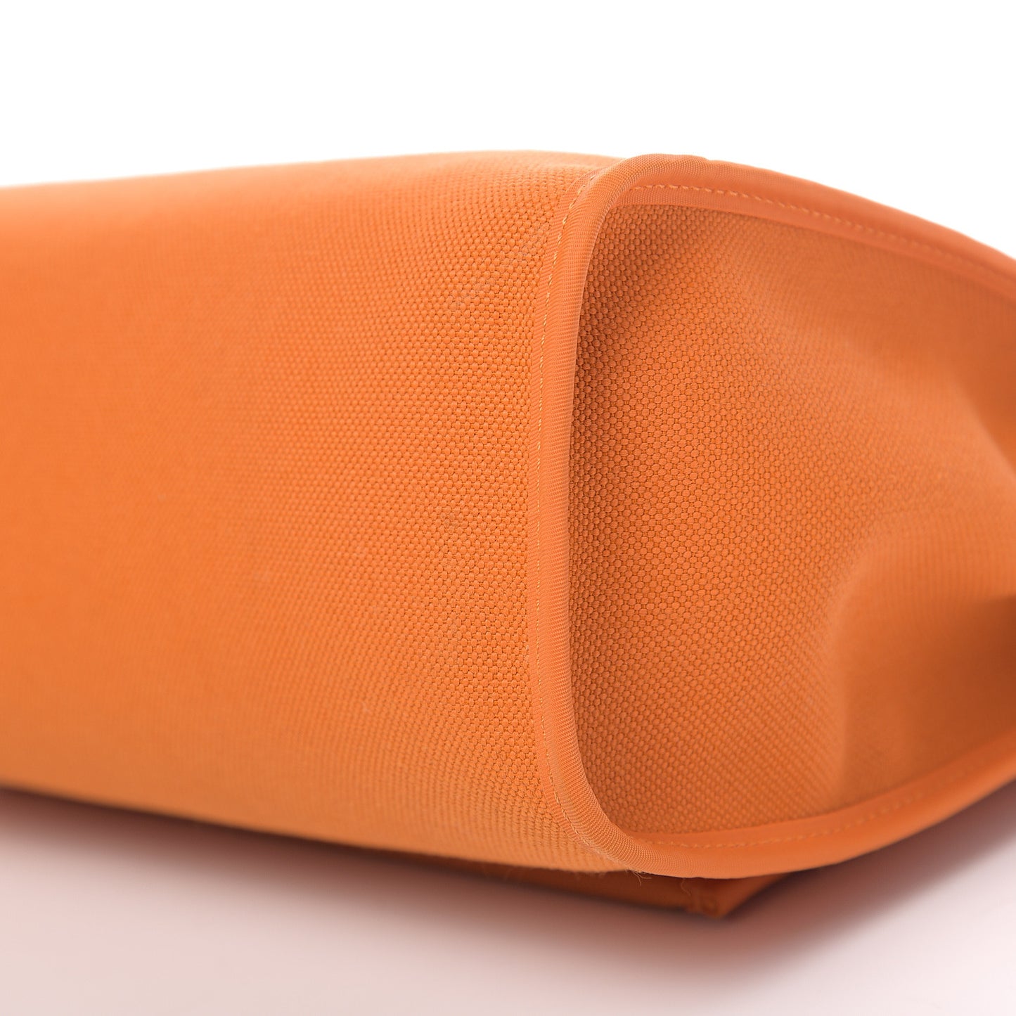 Vache Hunter Toile Herbag Zip 31 PM Orange