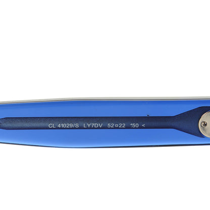 Celine Sofia Sunglasses CL 41029/S Blue 4 of 6