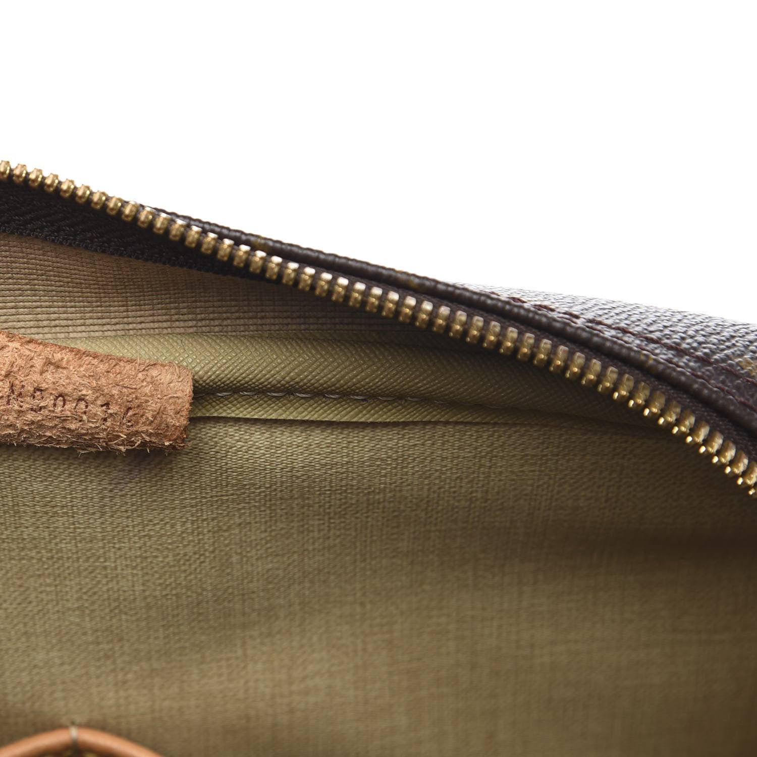 Louis Vuitton Monogram Deauville 8 of 19