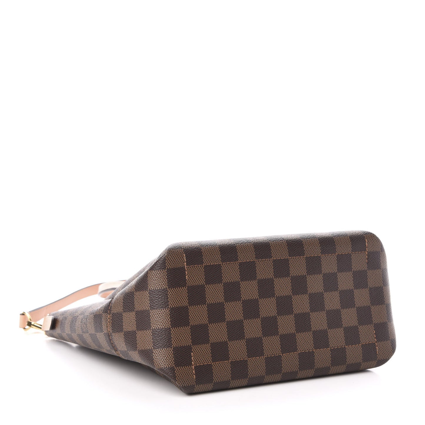 Damier Ebene Belmont PM Venus Pink