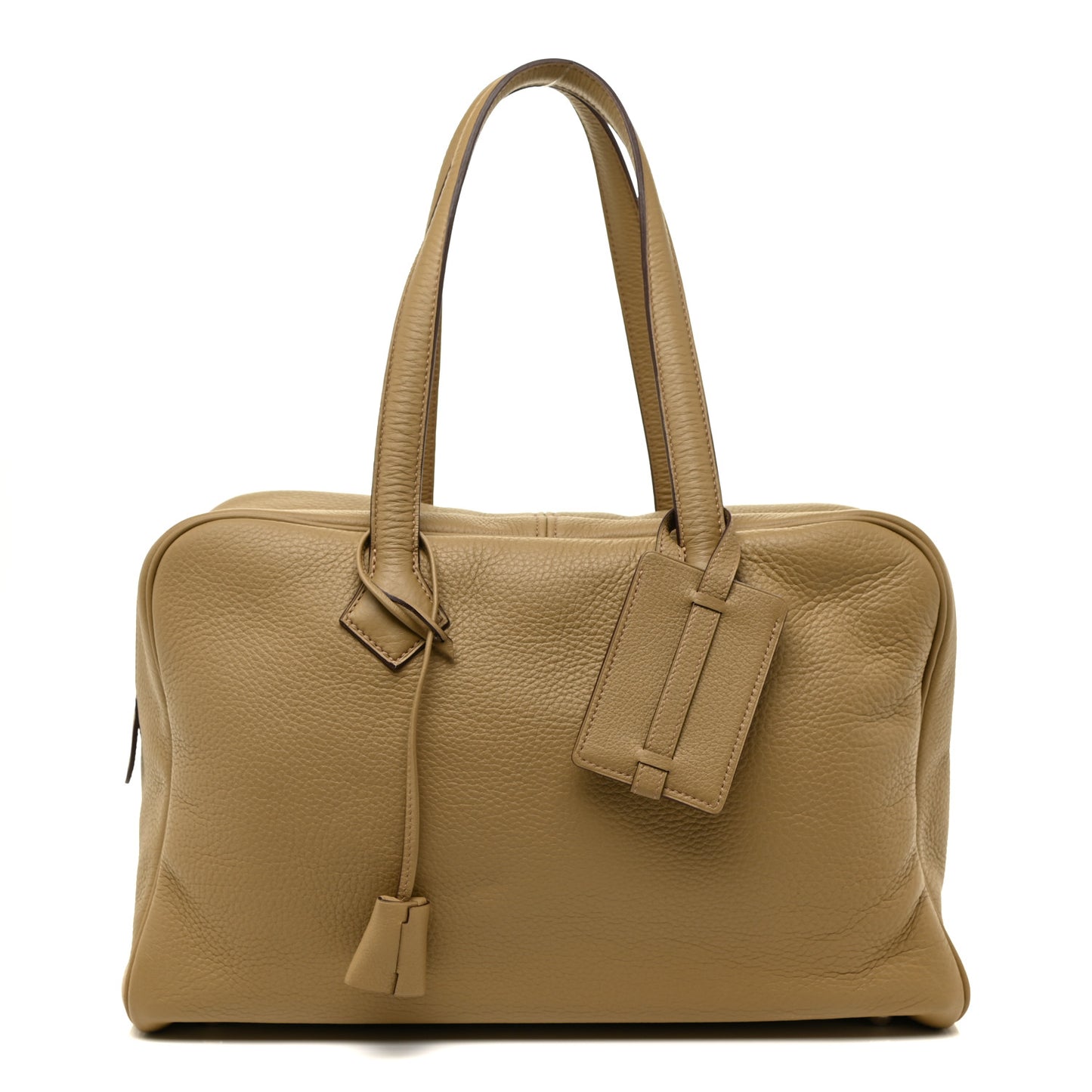 Taurillon Clemence Victoria II 35 Camel