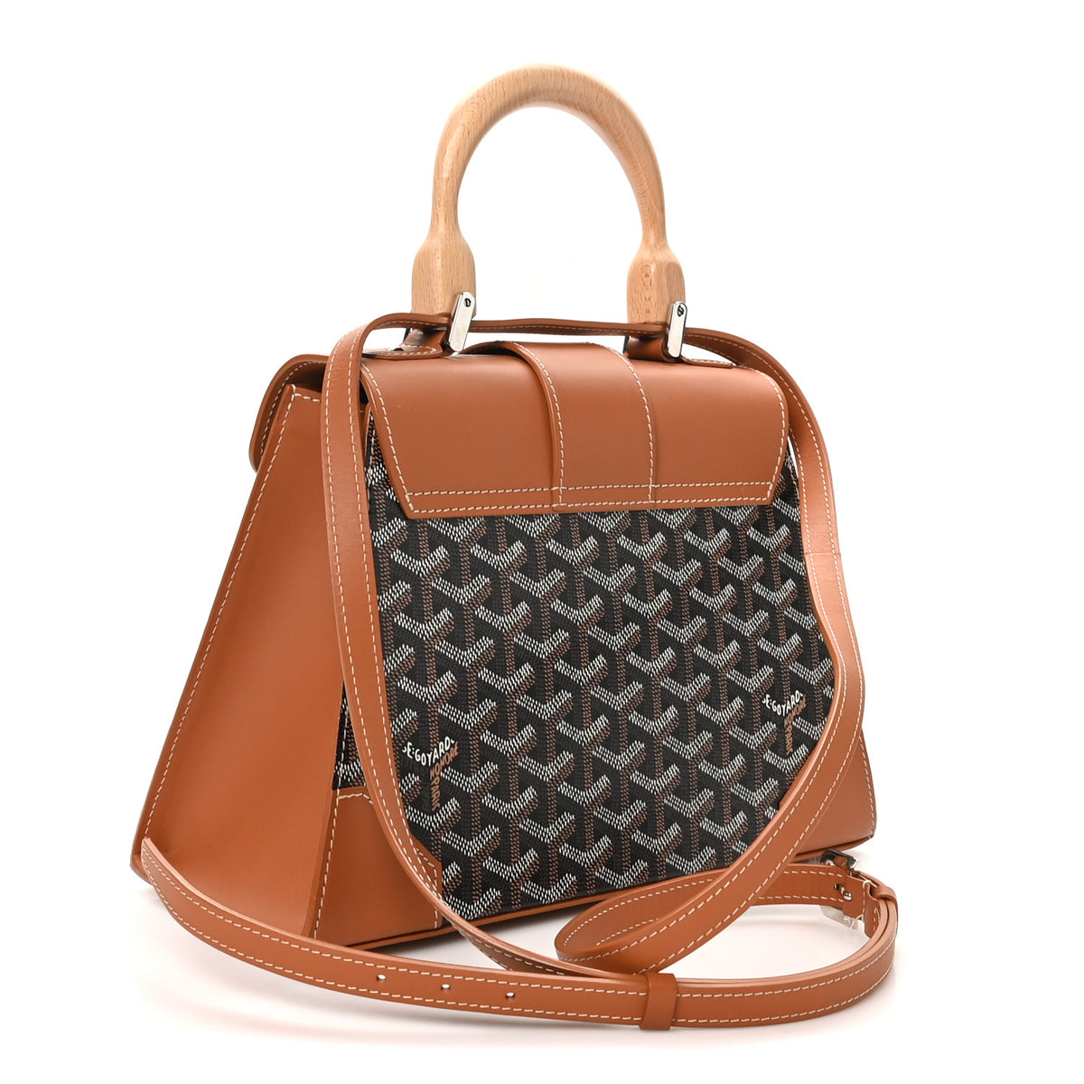 Goyardine Saigon PM Gold