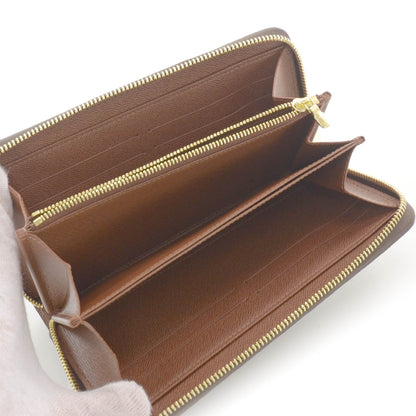 Louis Vuitton Monogram Zippy Wallet 5 of 7