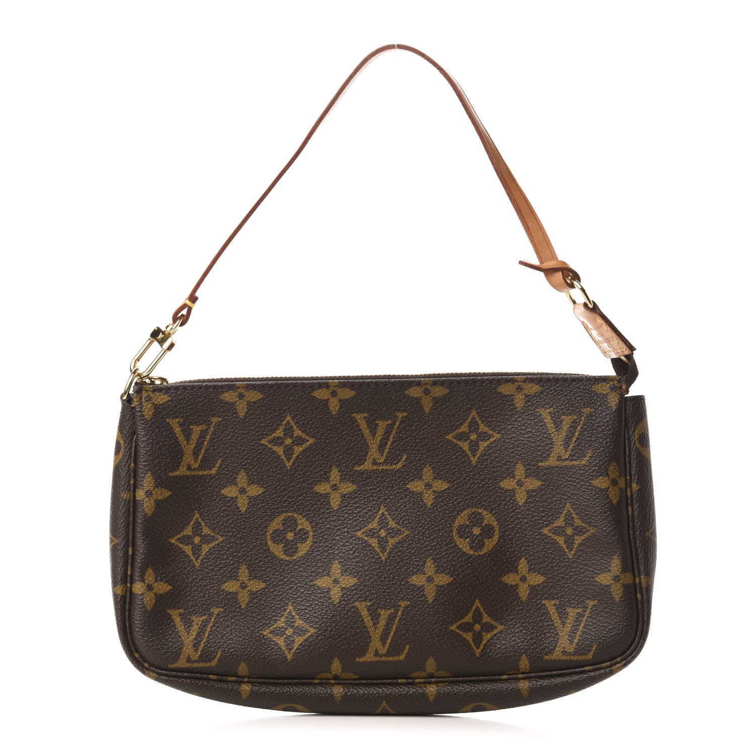 Louis Vuitton Monogram Pochette Accessories 1 of 7