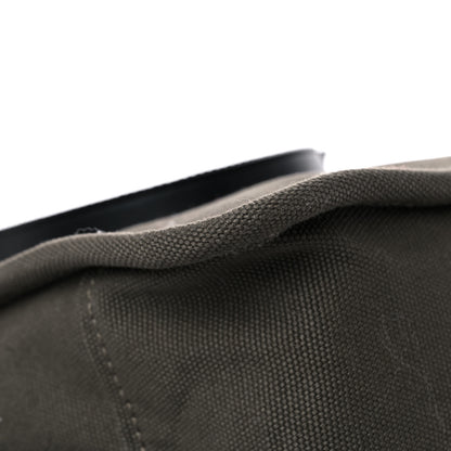 Marc Jacobs Canvas Signet Tote Bag Olive 8 of 13
