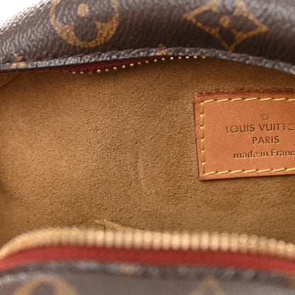 Louis Vuitton Monogram Boite Chapeau Souple 11 of 18