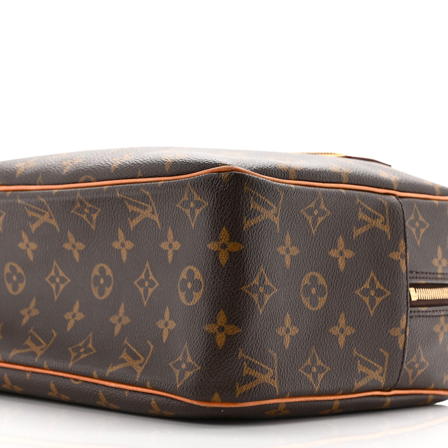 Louis Vuitton Monogram Cite GM 8 of 10