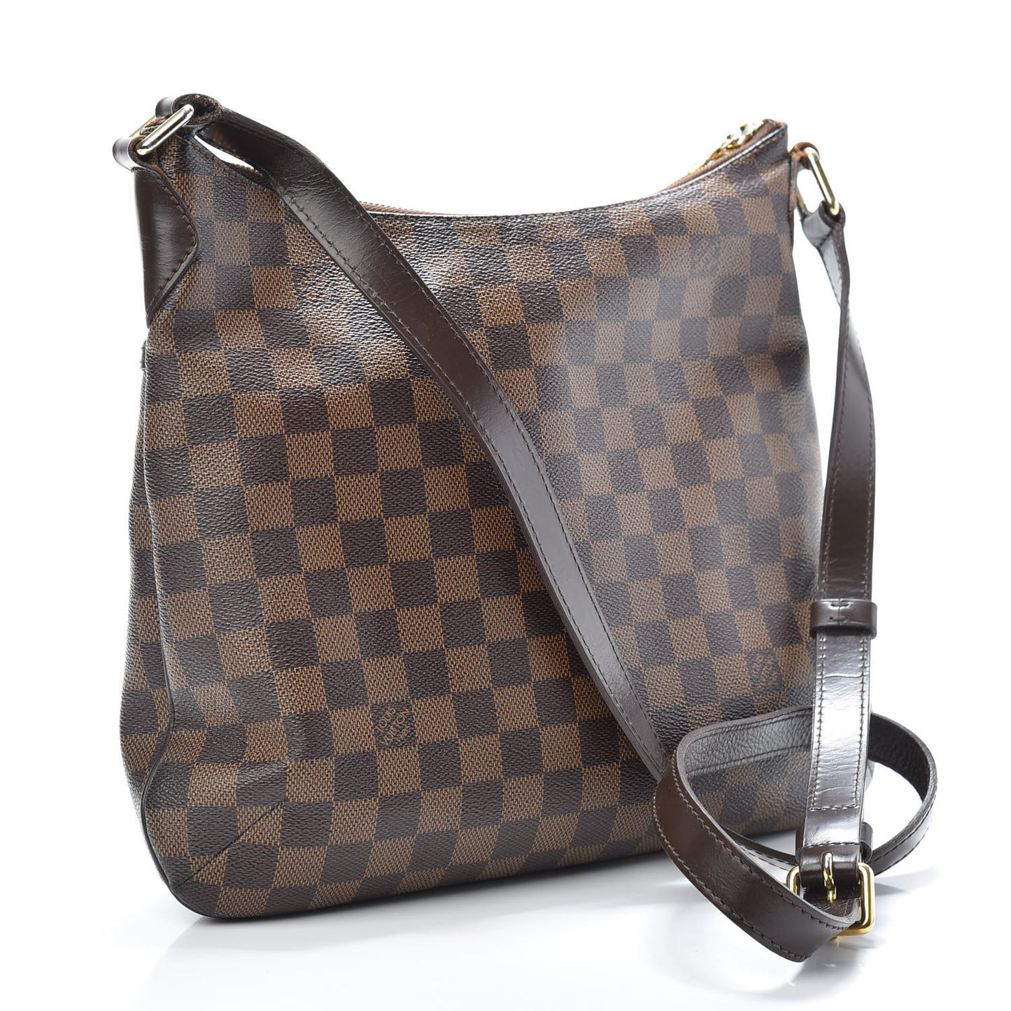 Damier Ebene Bloomsbury PM