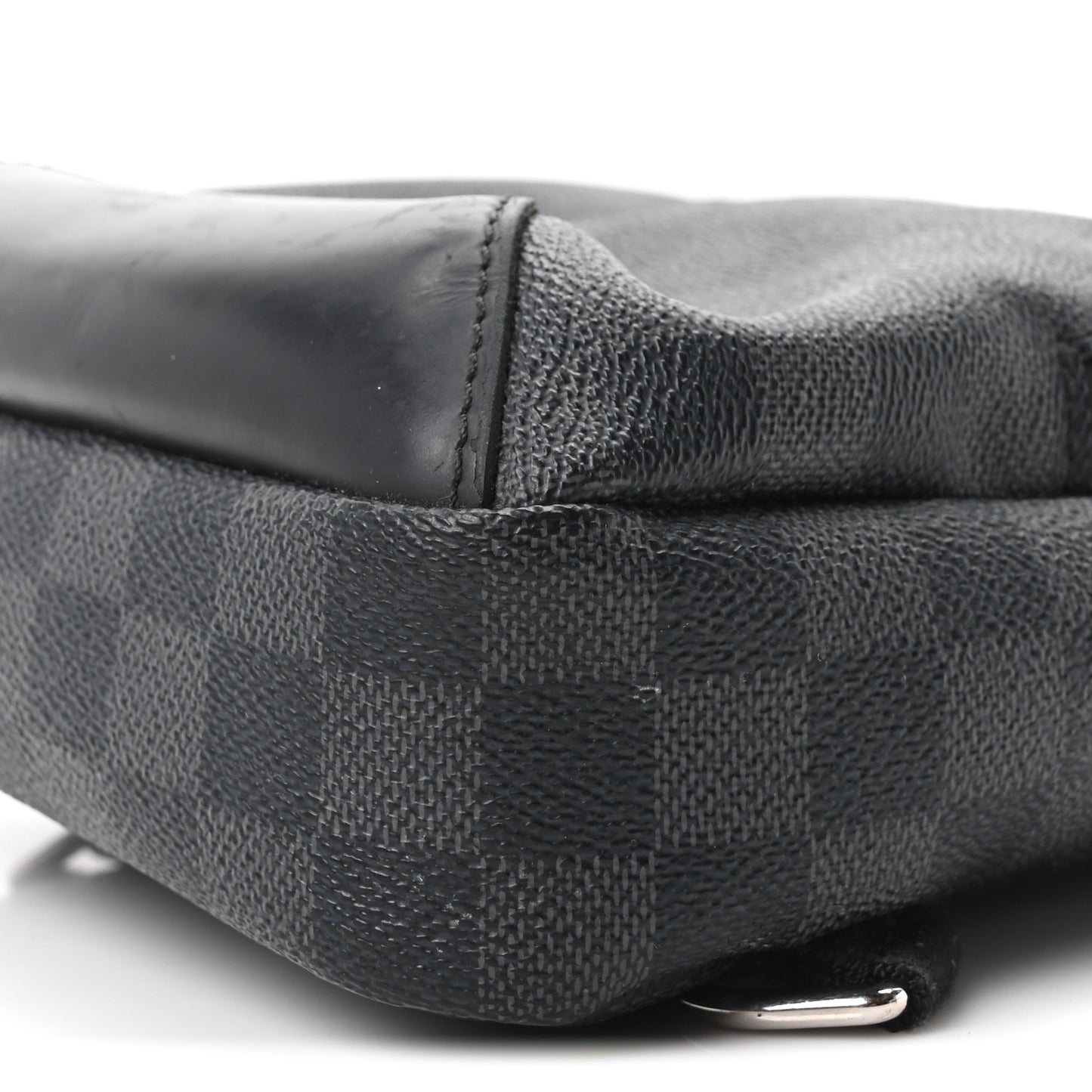 Damier Graphite Avenue Sling Bag