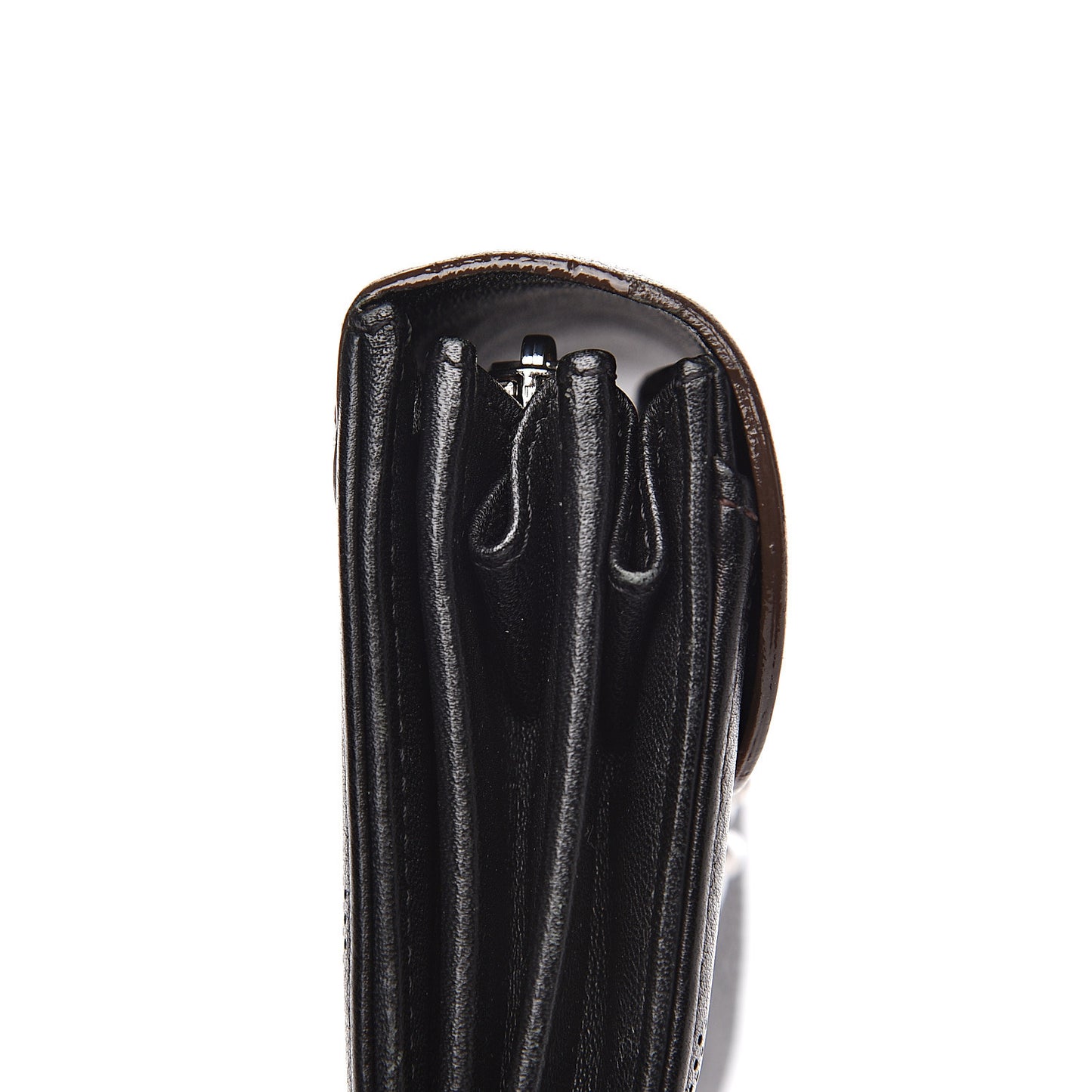 Mahina Amelia Wallet Black