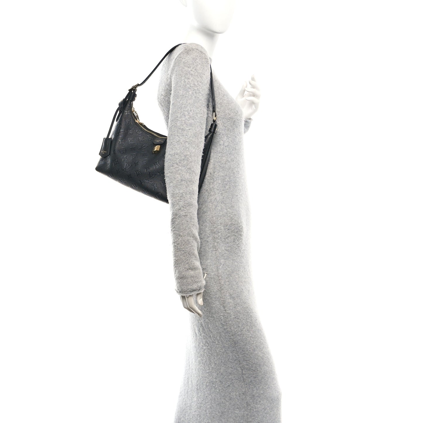 Empreinte Monogram Sac Sport NM Black