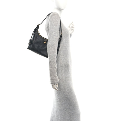 Louis Vuitton Empreinte Monogram Sac Sport NM Black 2 of 9