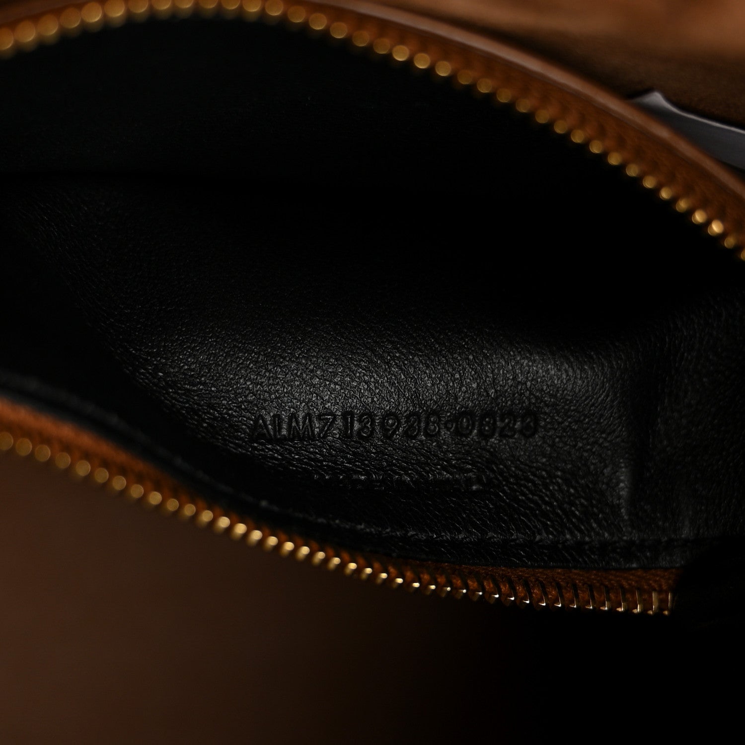 Saint Laurent Smooth Calfskin Small Le 5 A 7 Soft Hobo Fox 7 of 10