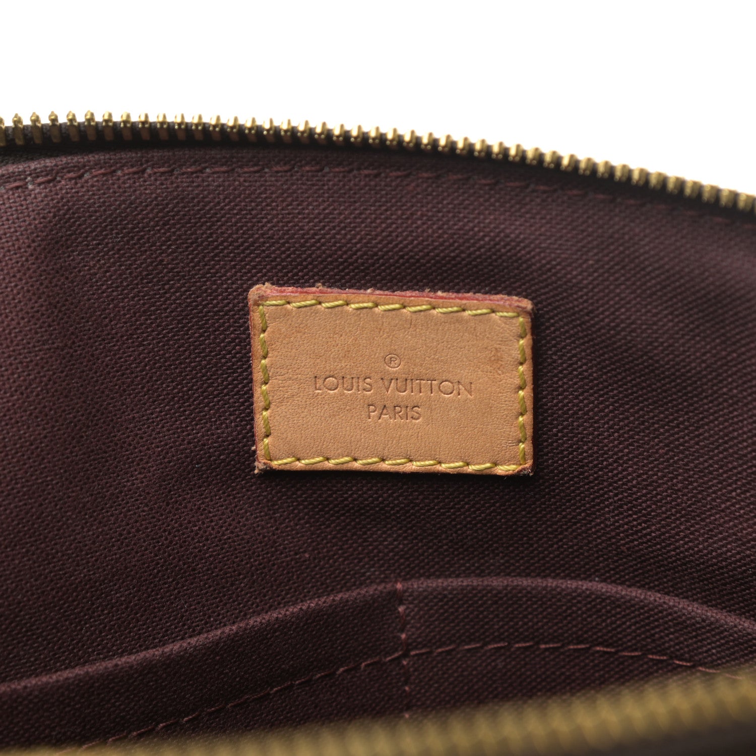Louis Vuitton Monogram Turenne MM 6 of 9