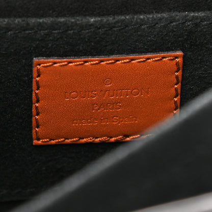 Louis Vuitton Reverse Monogram Dauphine Mini 10 of 21