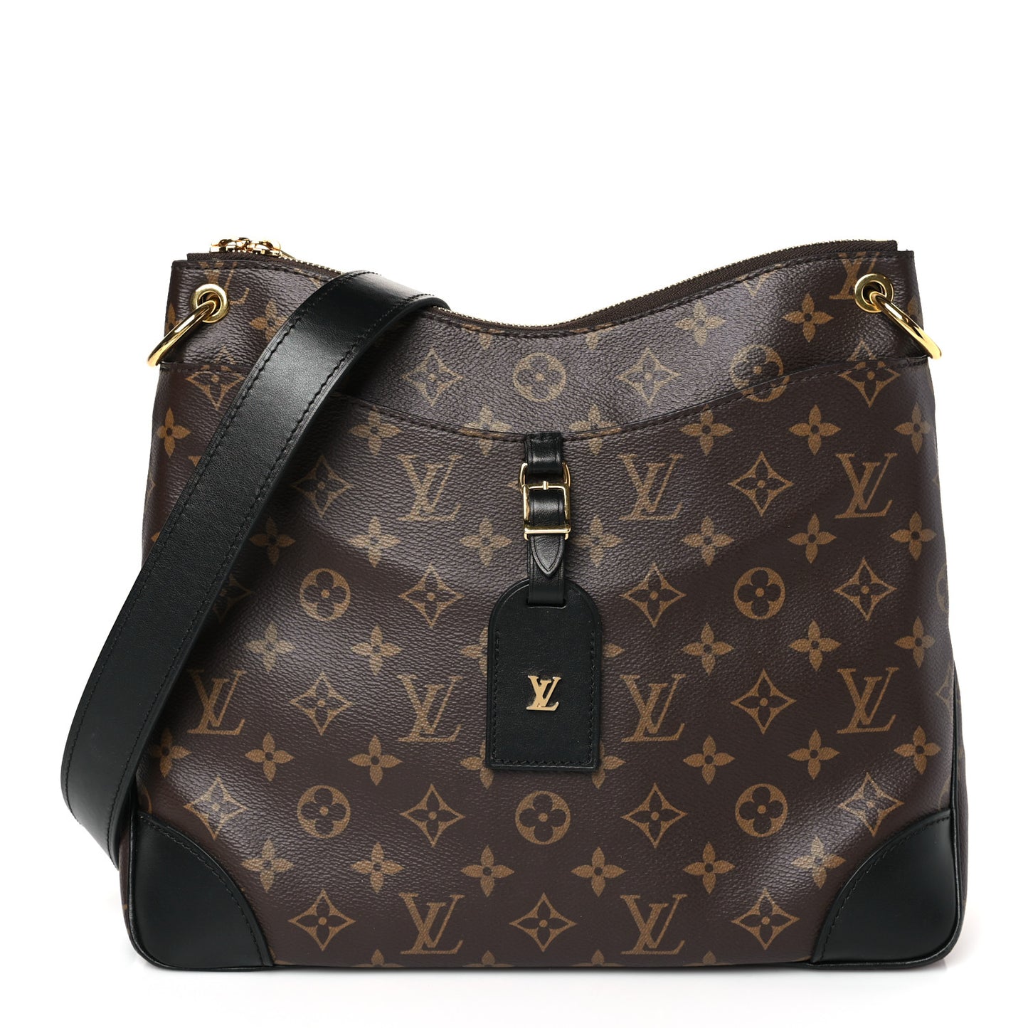 Monogram Odeon MM Black
