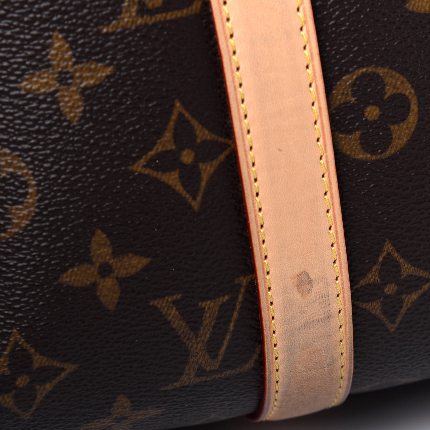 Monogram SC Bag MM