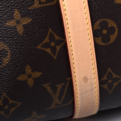 Louis Vuitton Monogram SC Bag MM 20 of 28