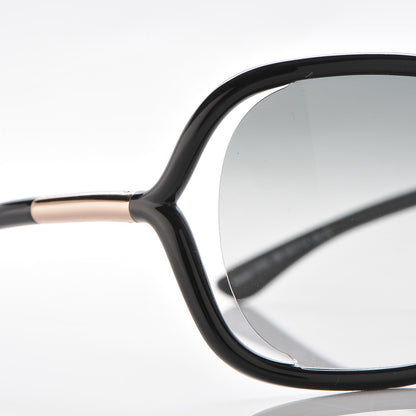 Tom Ford Raquel Sunglasses TF76 Black 8 of 8