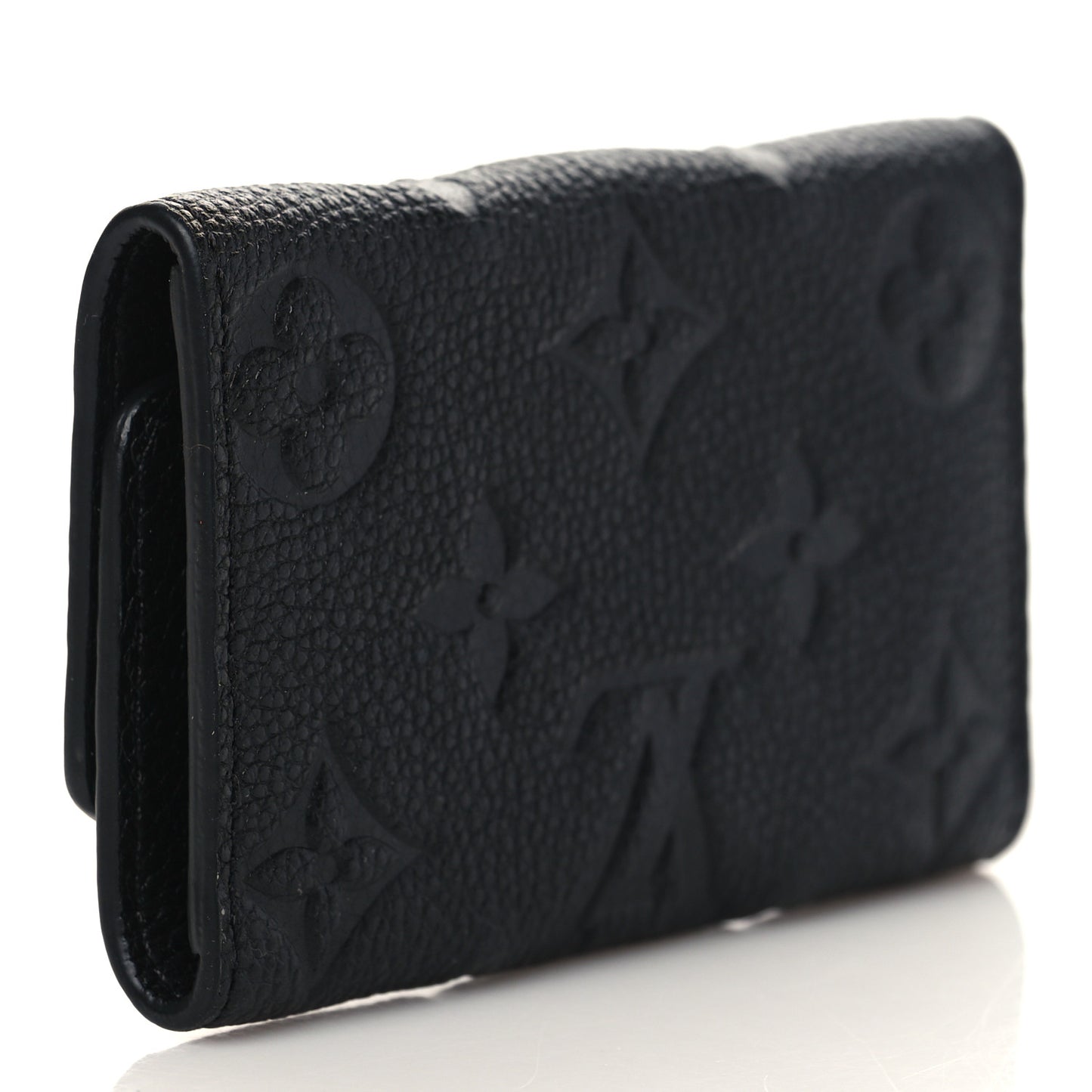 Empreinte Multicles 6 Key Holder Black