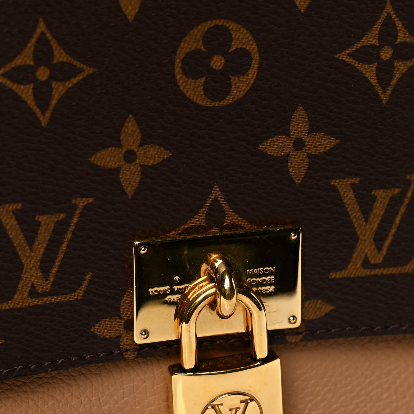 Monogram Marignan Sesame