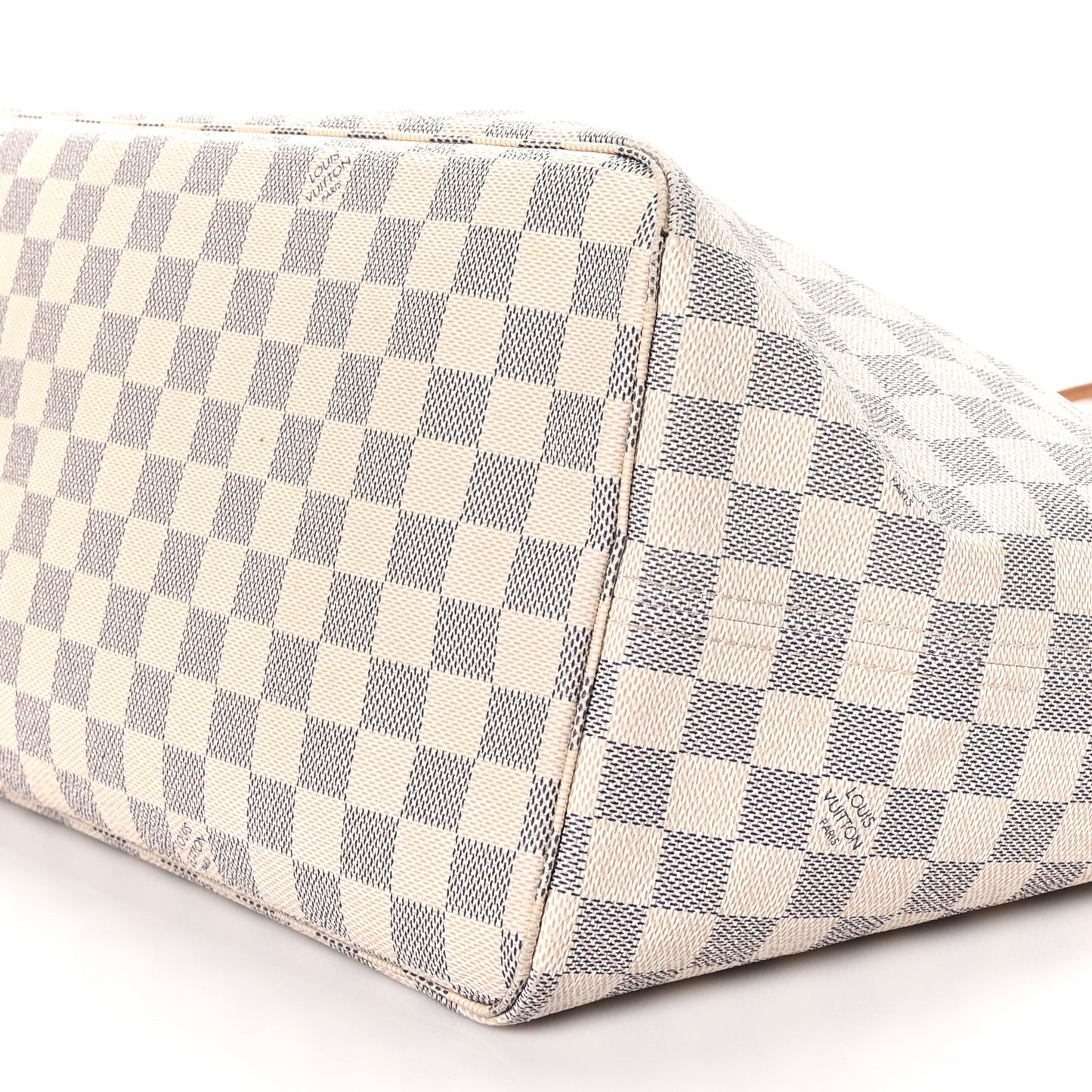 Damier Azur Neo Neverfull GM