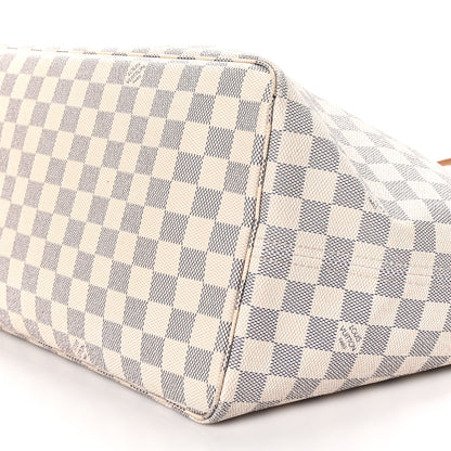 Louis Vuitton Damier Azur Neo Neverfull GM 10 of 12