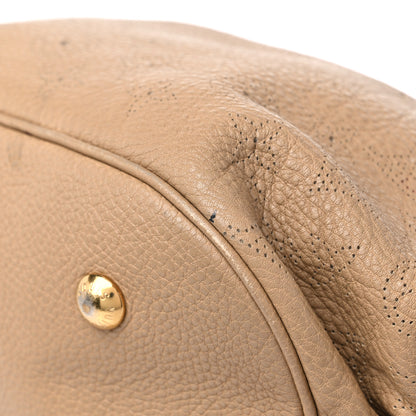 Louis Vuitton Mahina L Coquille 8 of 14
