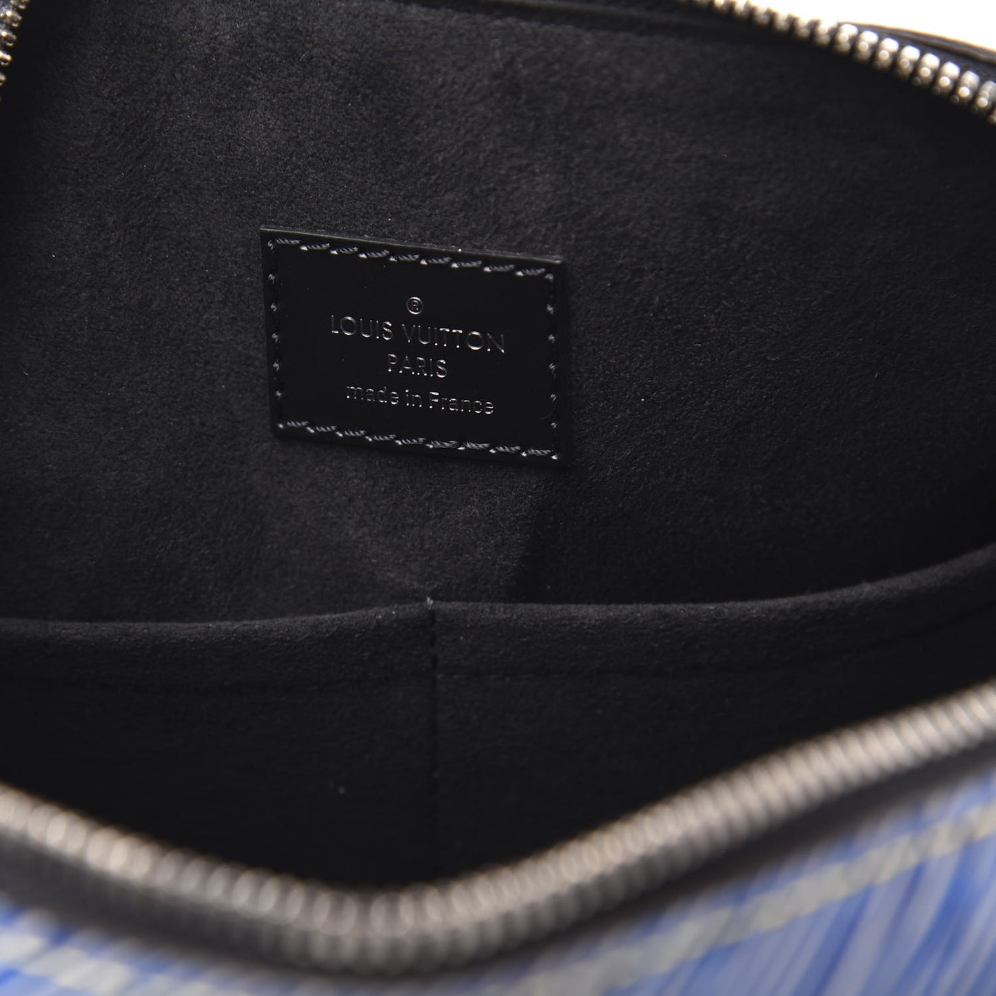 Epi Speedy Bandouliere 25 Denim Light
