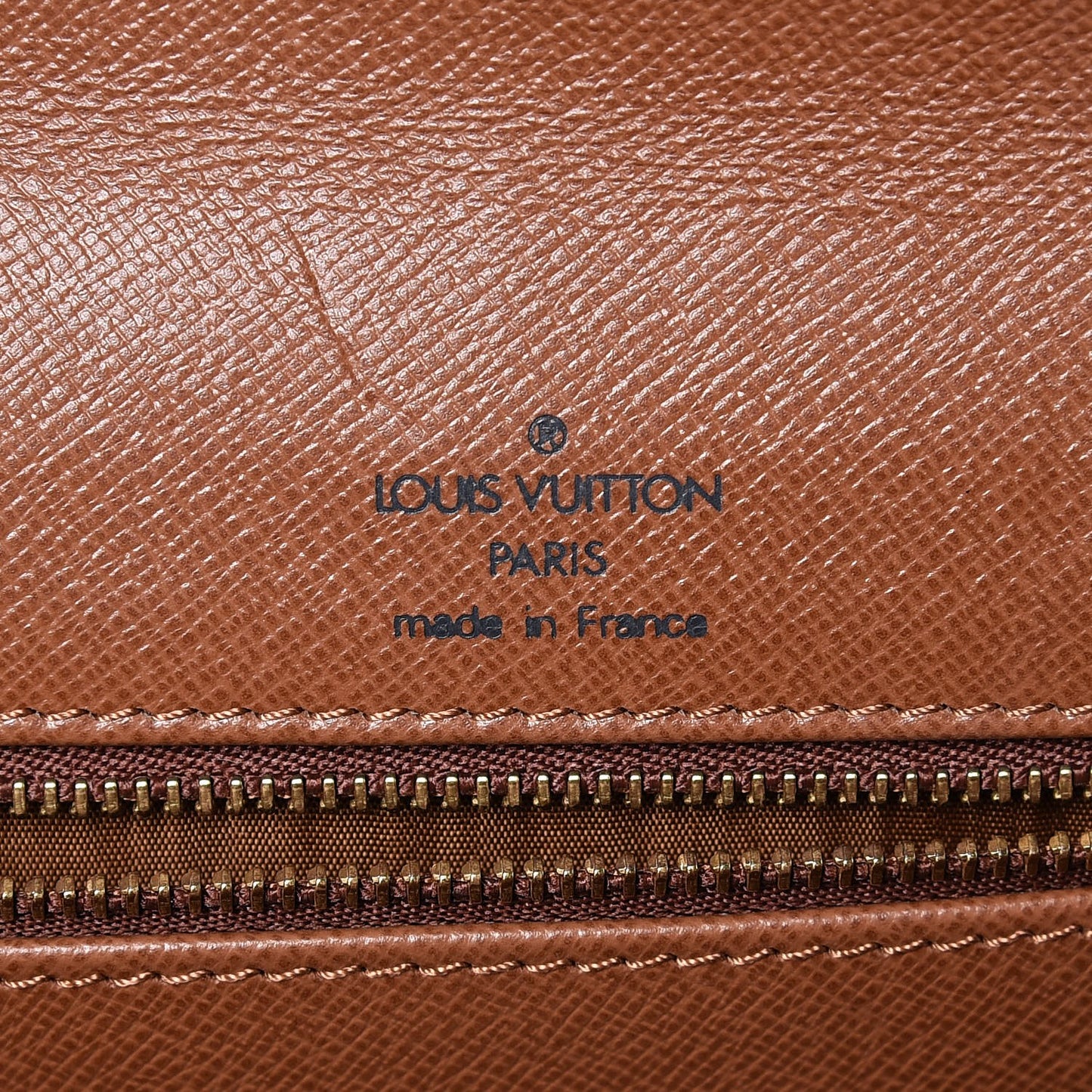 Monogram Pochette Dame 26