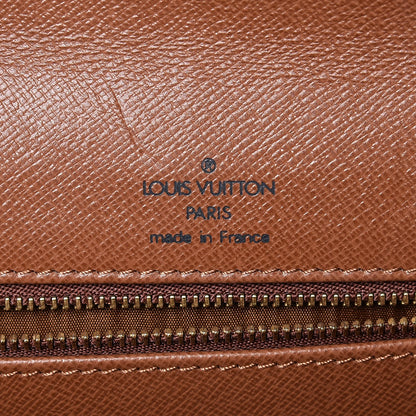 Louis Vuitton Monogram Pochette Dame 26 6 of 7