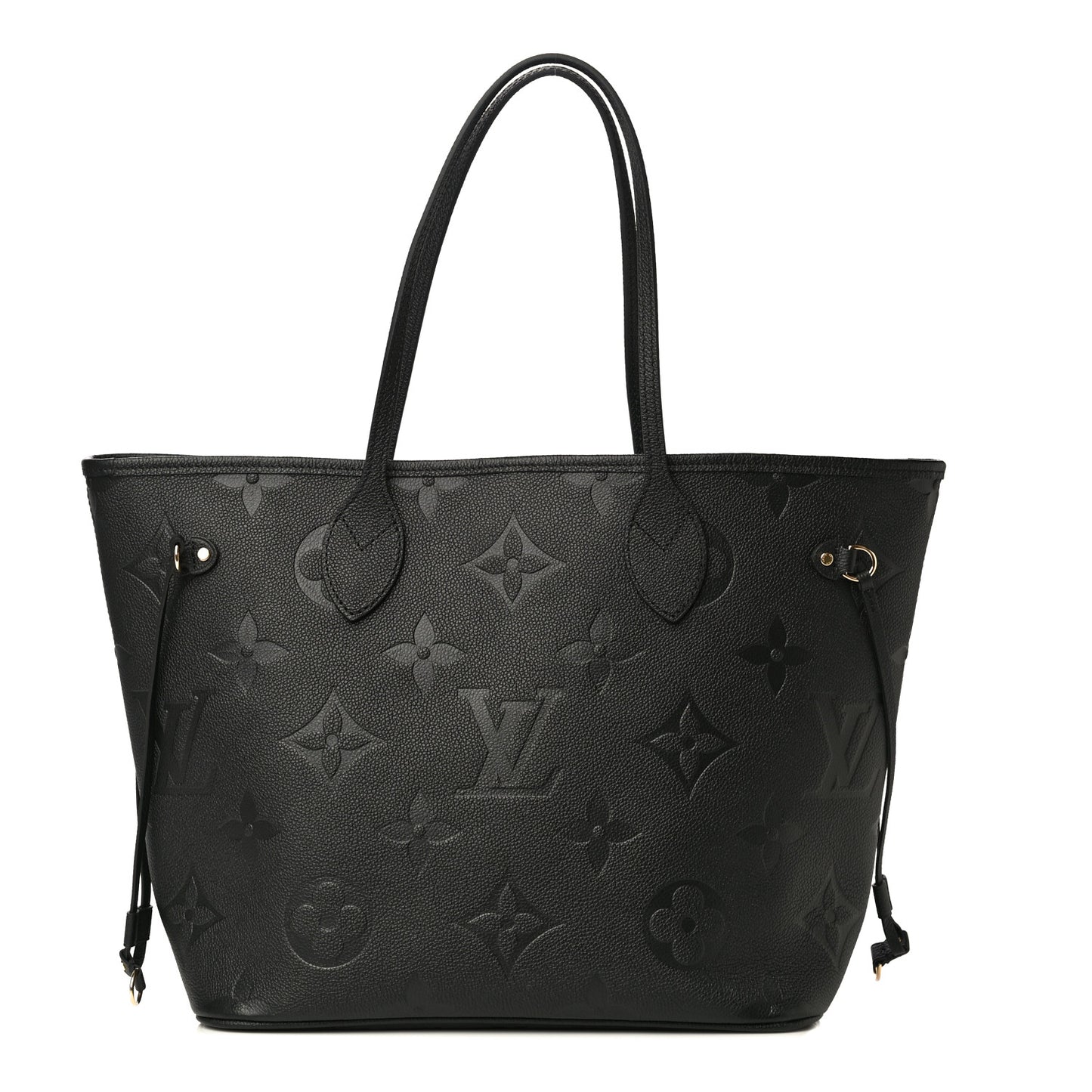 Empreinte Monogram Giant Neverfull MM Black