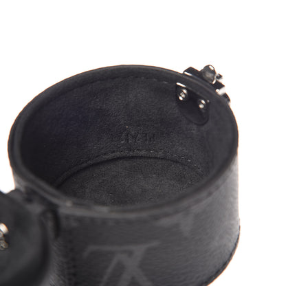 Louis Vuitton Monogram Eclipse 100ML Perfume Travel Case 7 of 7