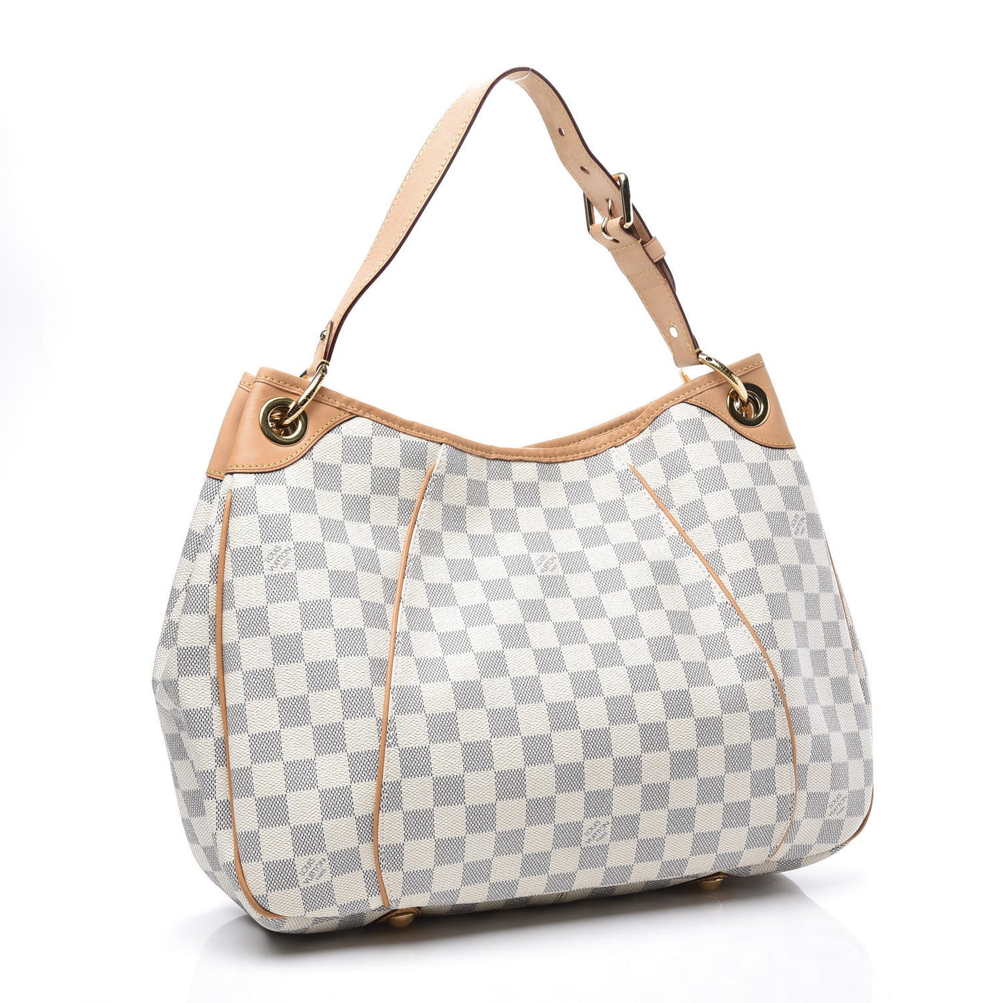 Damier Azur Galliera PM
