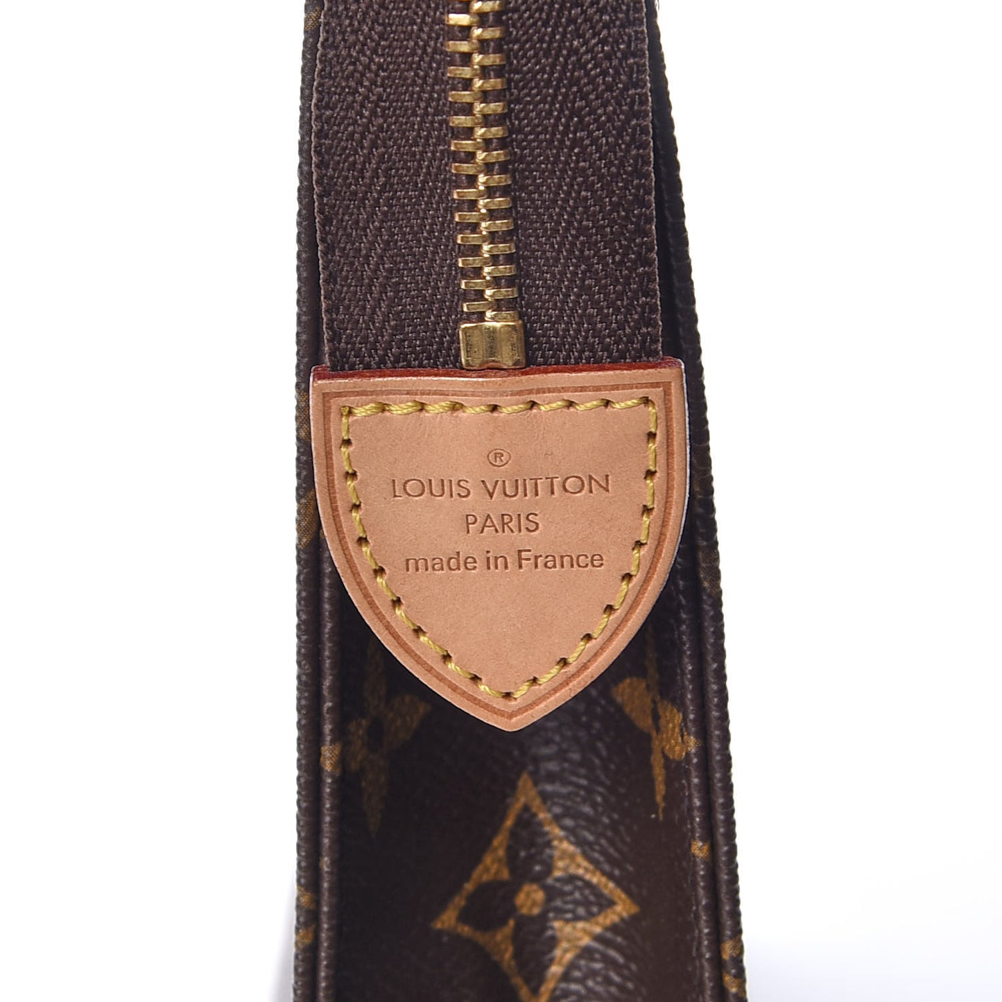 Monogram World Tour Toiletry Pouch 26