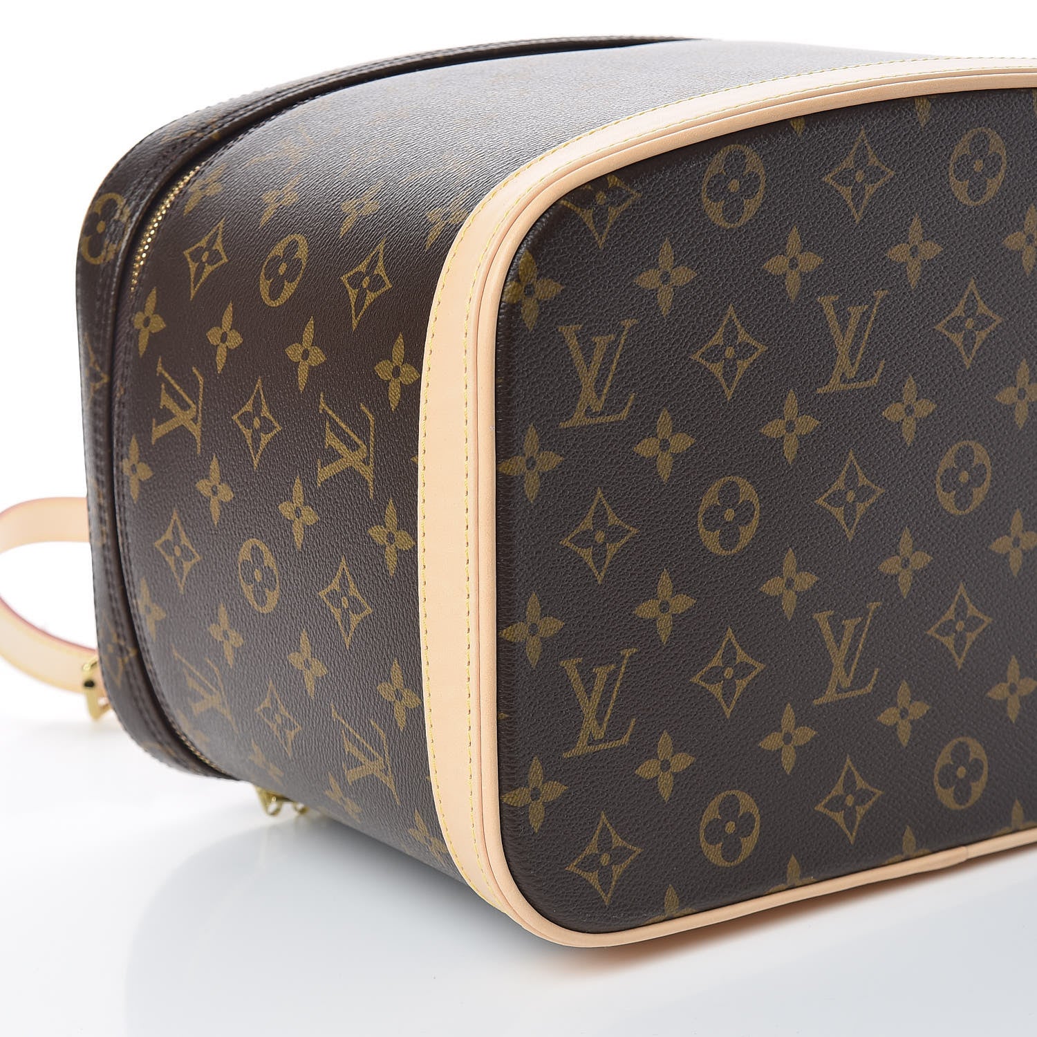 Louis Vuitton Monogram Nice 10 of 11
