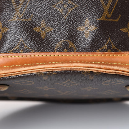 Louis Vuitton Monogram Bucket 27 12 of 20