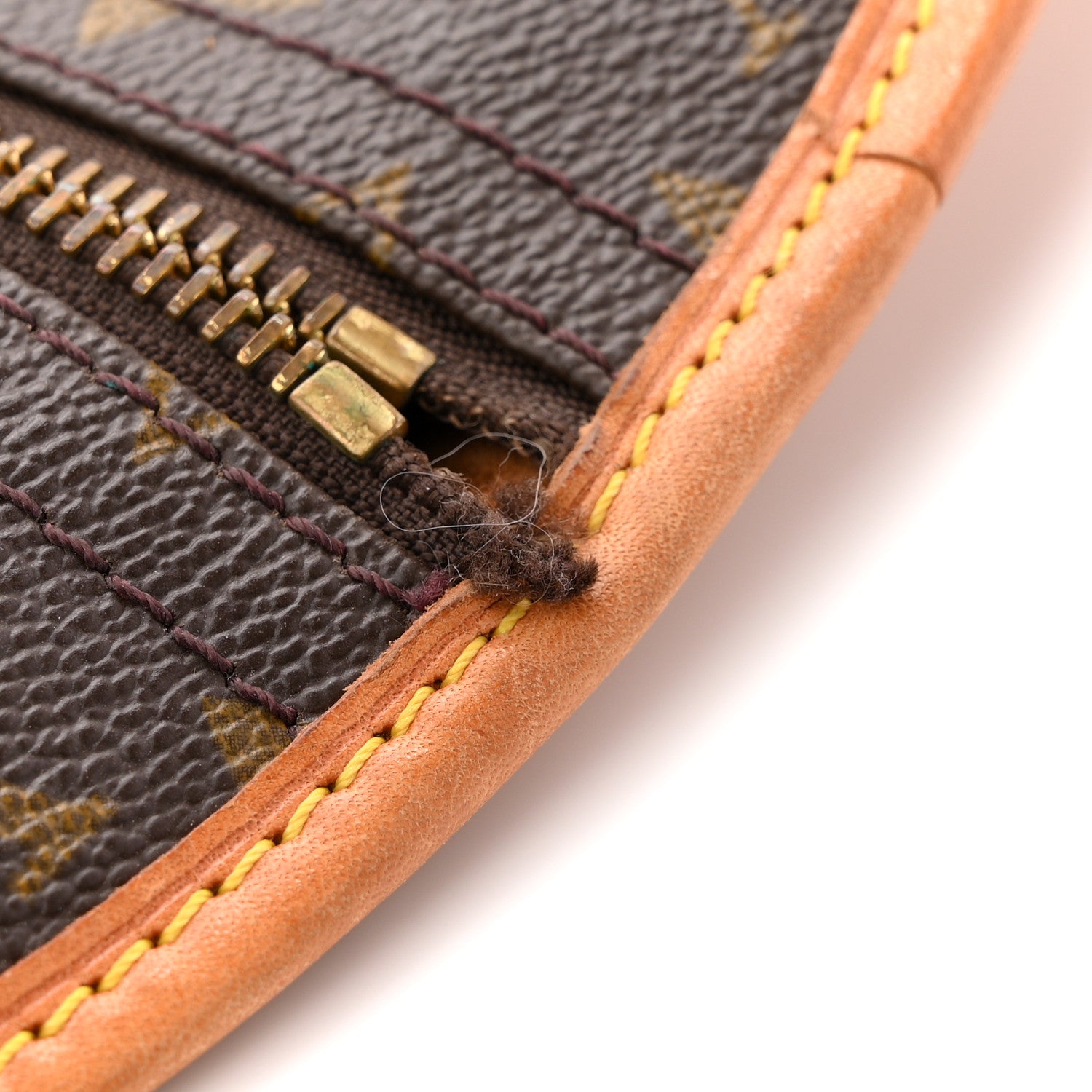Louis Vuitton Monogram Garment Cover 11 of 11