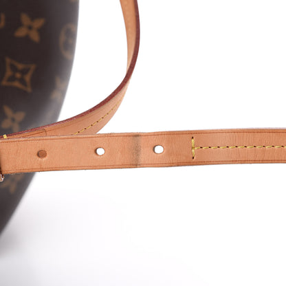 Louis Vuitton Monogram Turenne GM 13 of 21