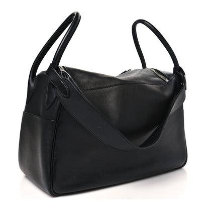 Hermes Swift Lindy 34 Black 3 of 10