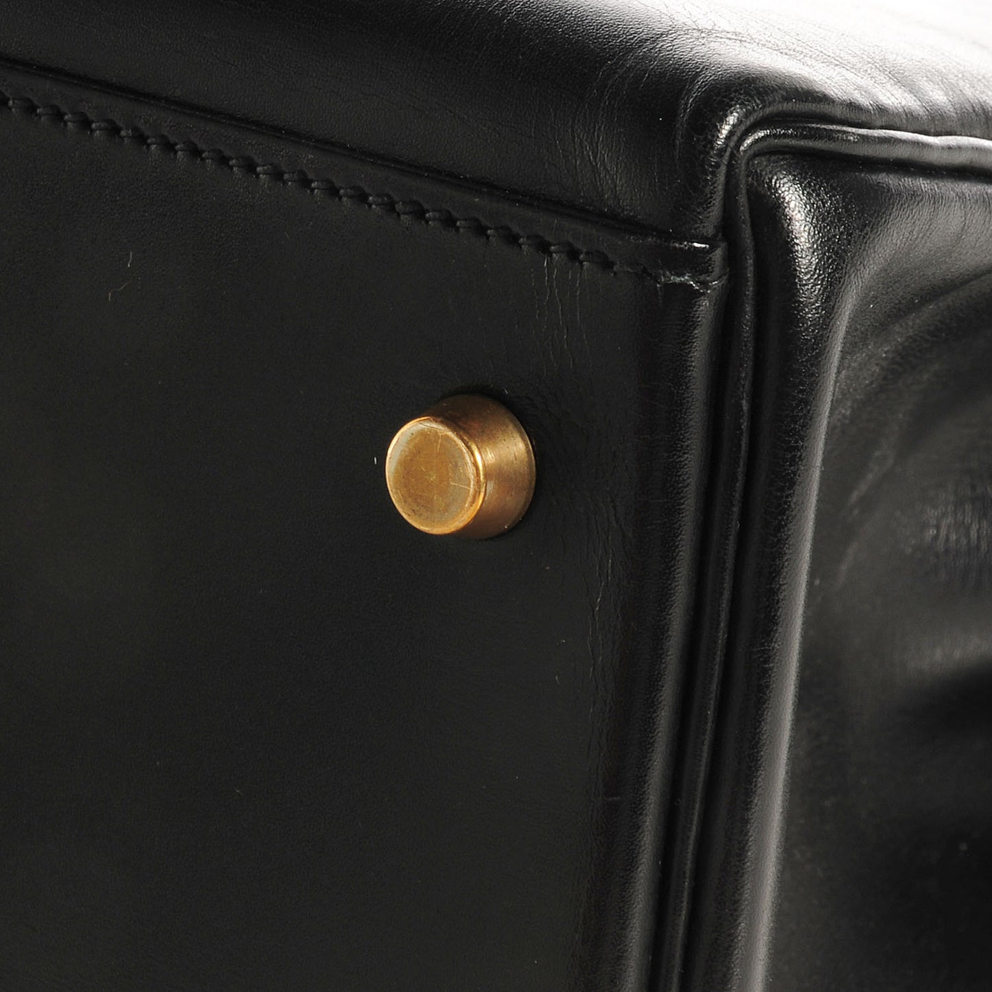 Box Kelly Retourne 32 Black