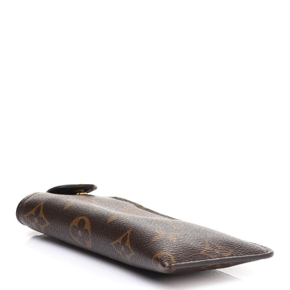 Louis Vuitton Monogram Etui a Lunettes PM Eyeglass Case 4 of 10