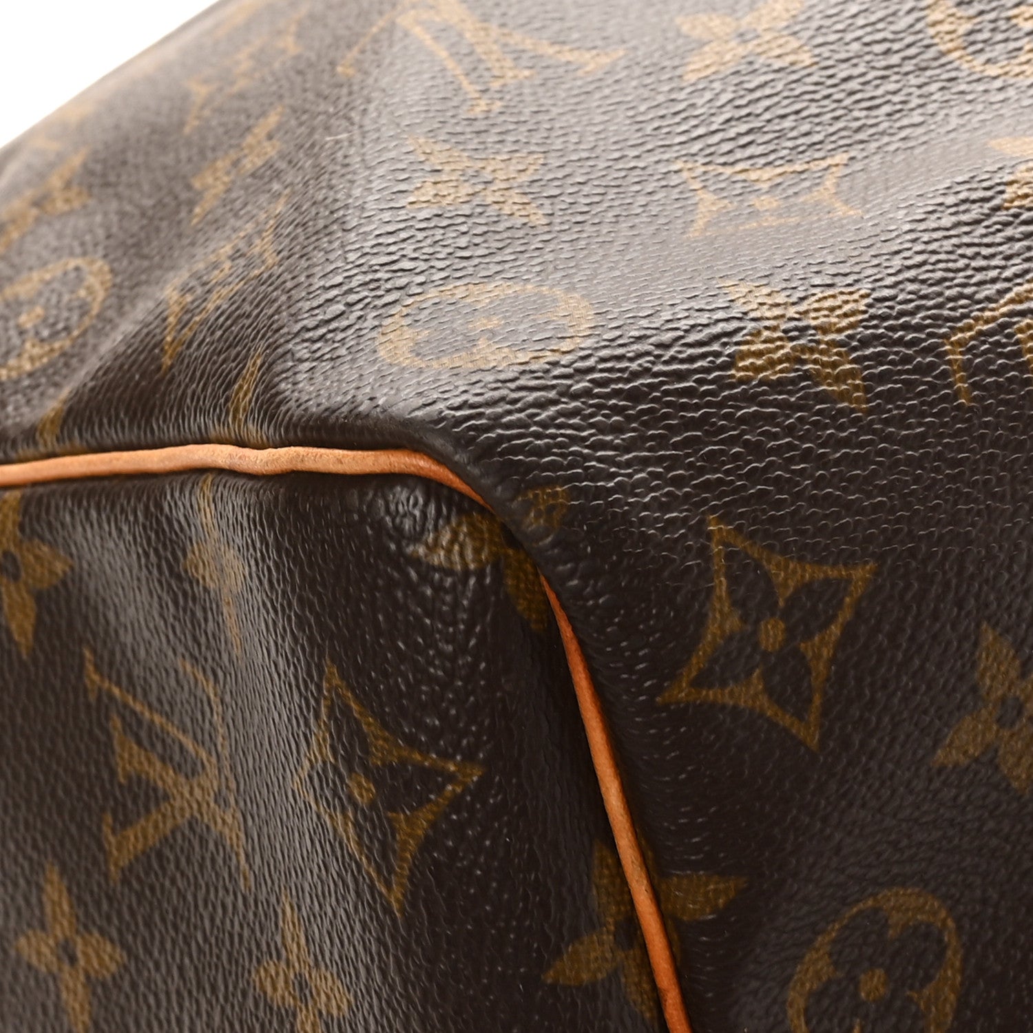 Louis Vuitton Monogram Keepall 50 10 of 11
