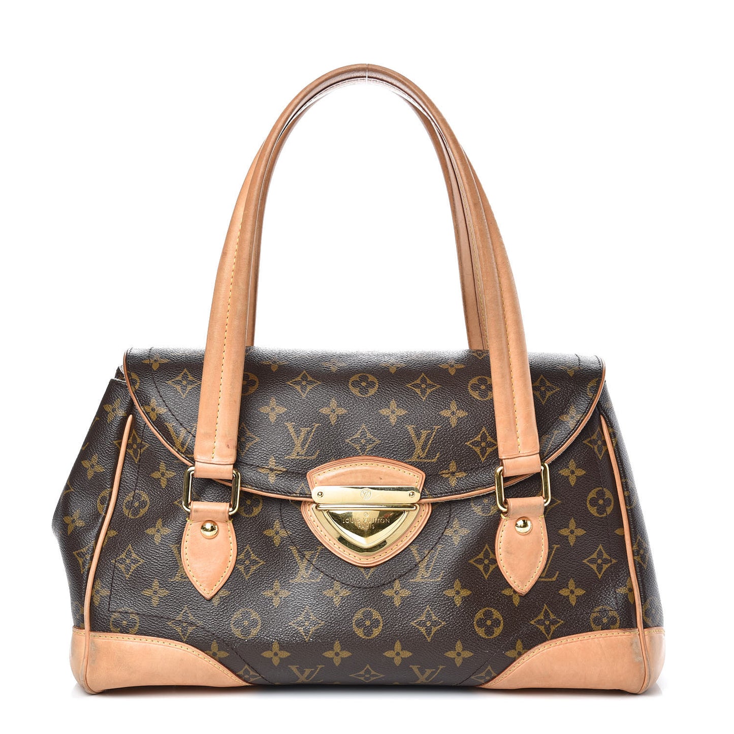 Monogram Beverly GM