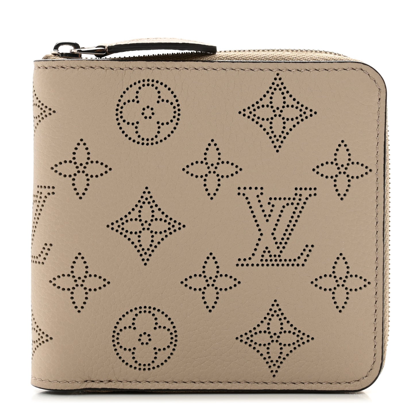 Mahina Zippy Compact Wallet Galet